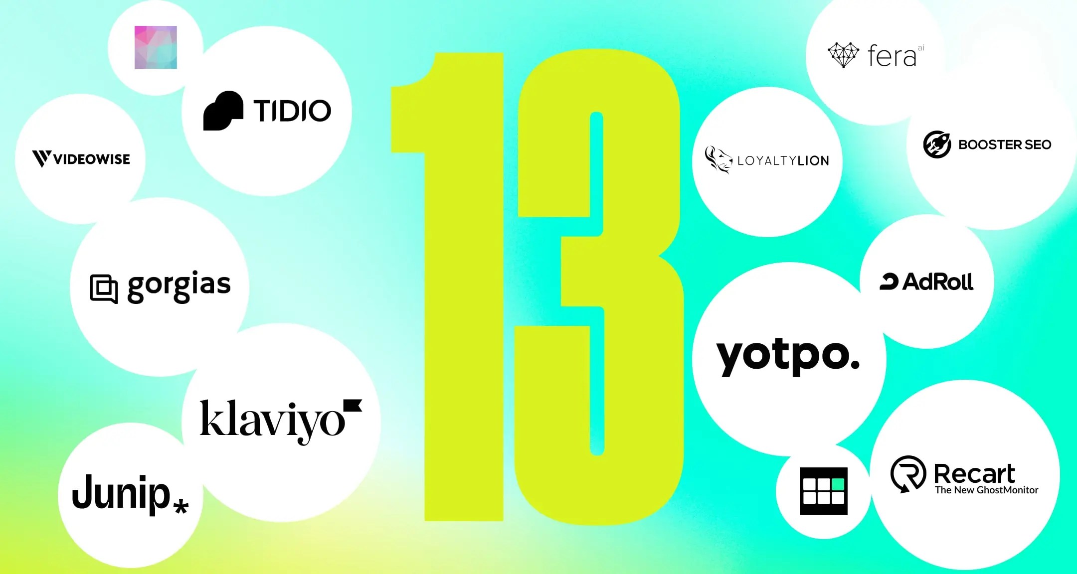 13 Shopify Marketing Tools to Grow Your Store